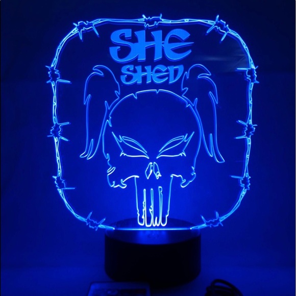 LED light up signs - Picture 2 of 3